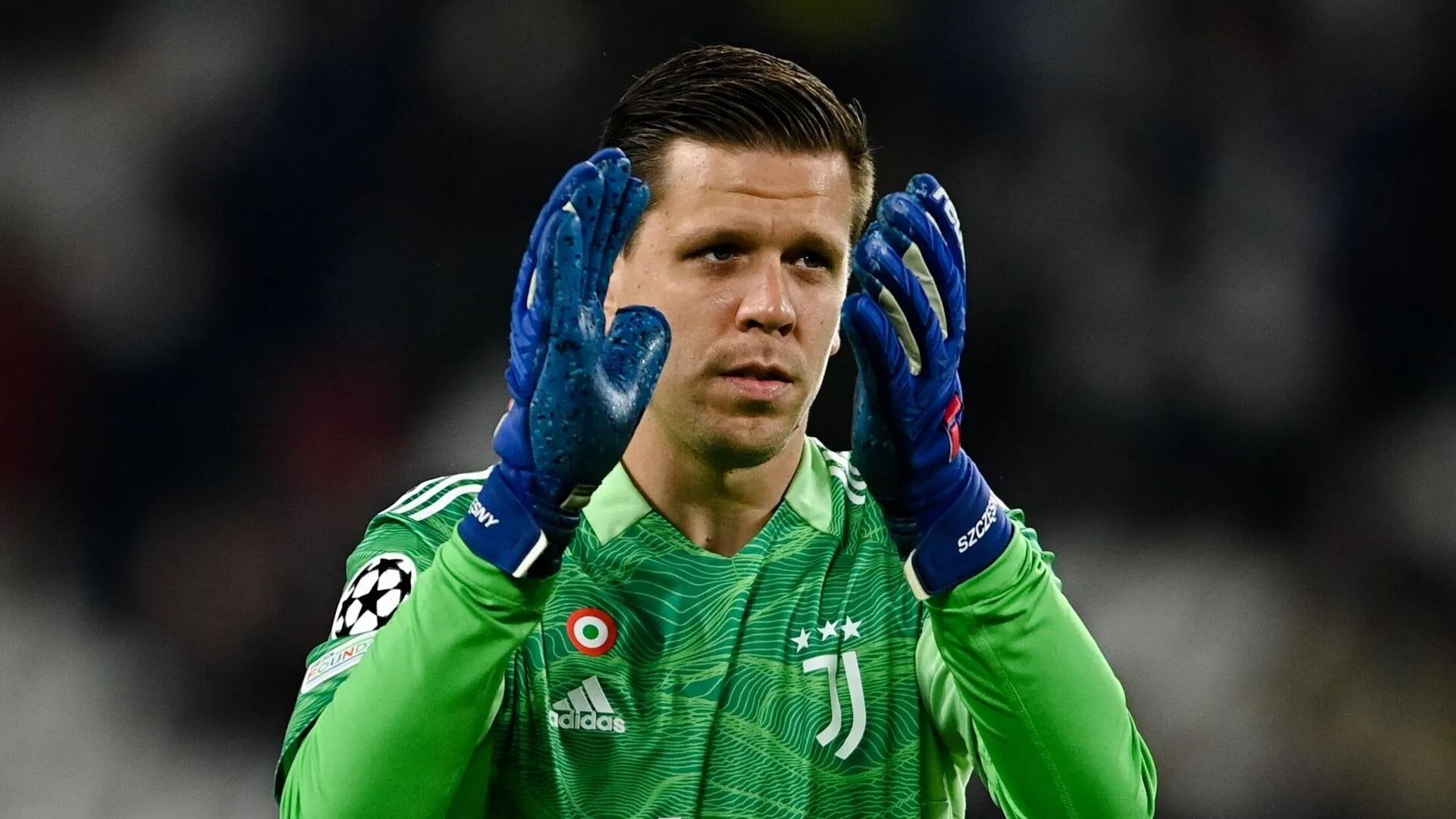 ضربة قاسية جديدة لجوفنتوس