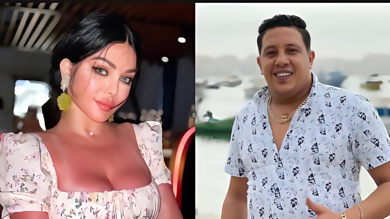 حقيقة دعوة هيفا وهبي حمو بيكا إلى حضور حفل العلمين