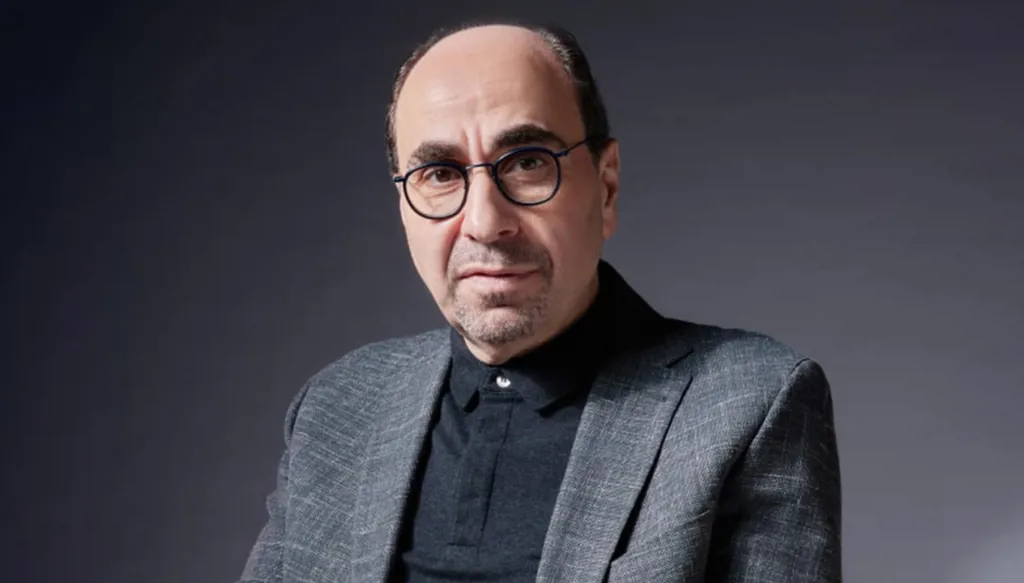 أسامة الرحباني لـ"النهار": كلا… لا يُلهمني تشات جي بي تي!