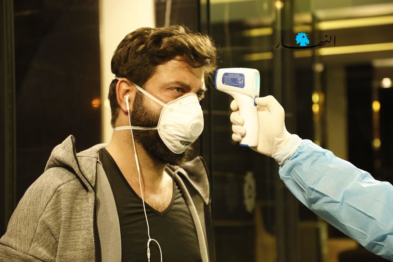 بالأرقام- آخر تطورات انتشار فيروس كورونا في لبنان