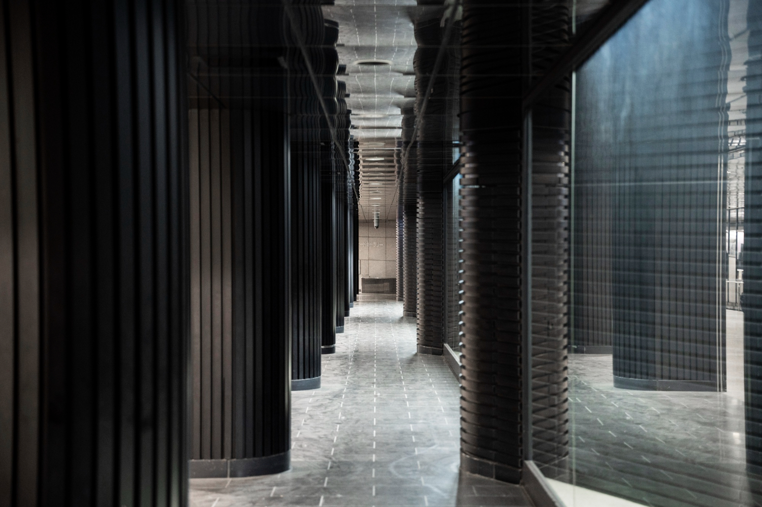 مركز البيانات هو بيت الذكاء الاصطناعي ومنطلقه. (فريبيك)