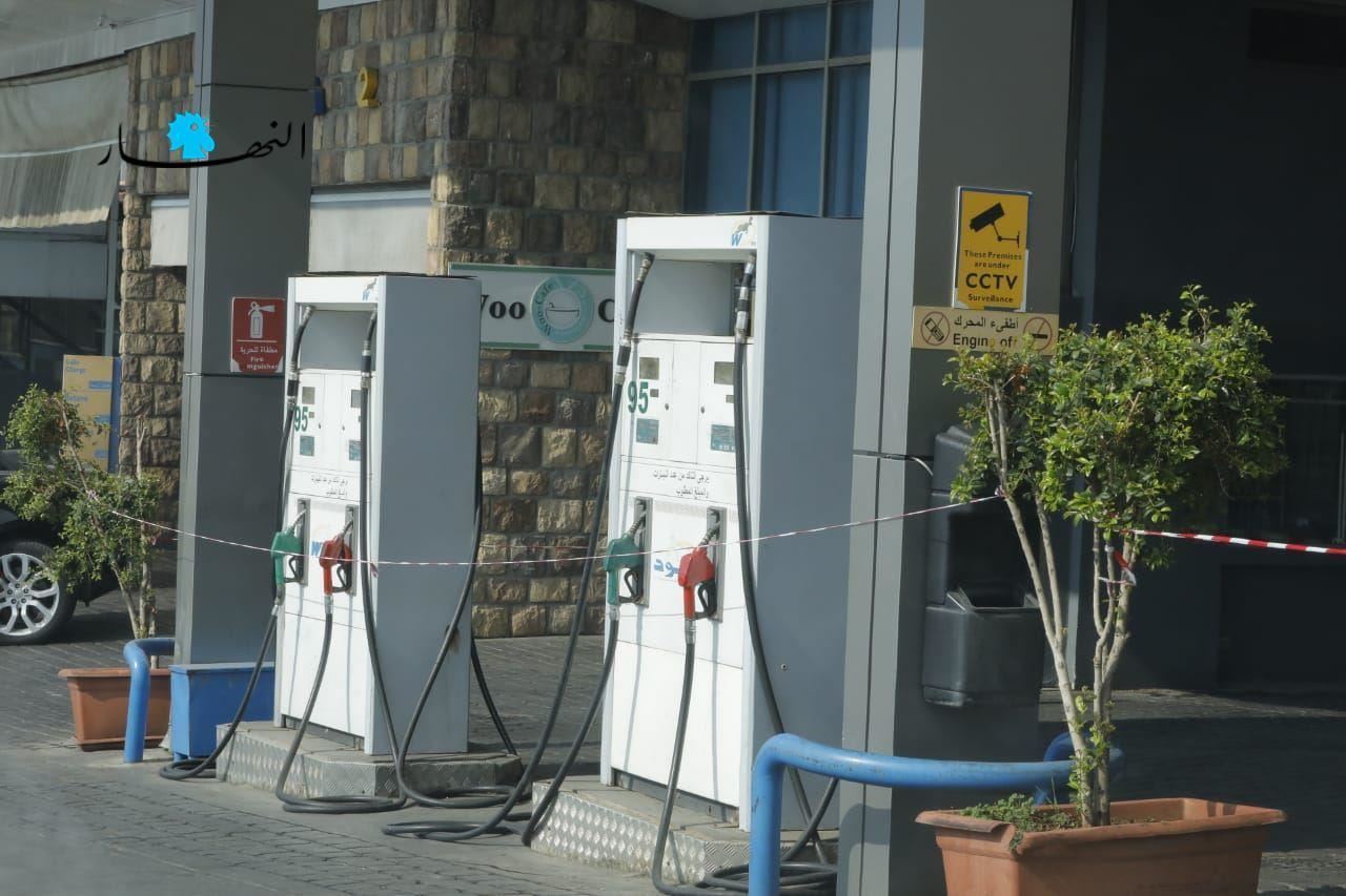 هل من أزمة بنزين جديدة؟