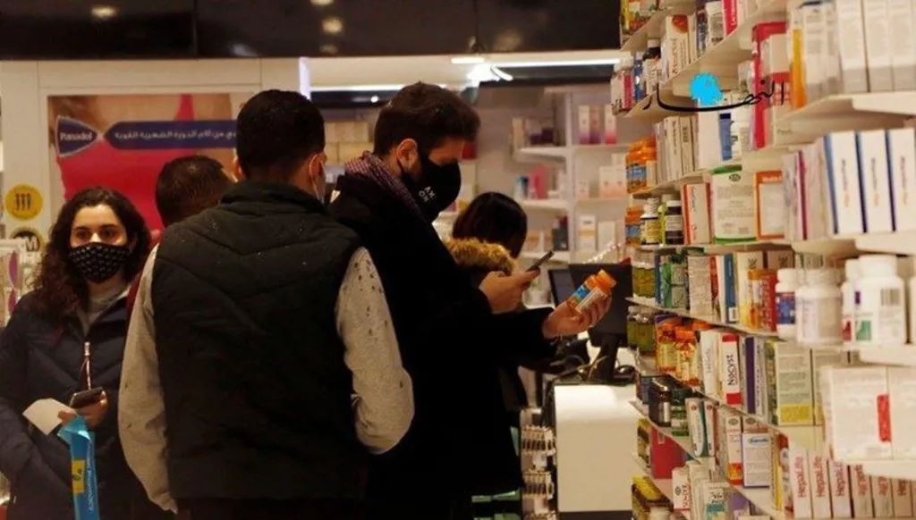 بشرى سارّة لصيادلة لبنان المتقاعدين...