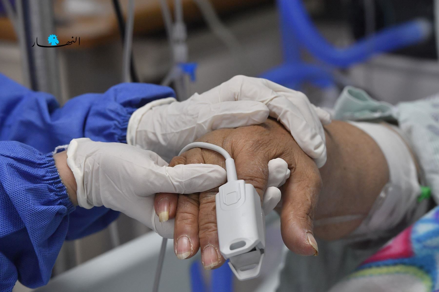 بالأرقام- آخر تطورات انتشار فيروس كورونا في لبنان