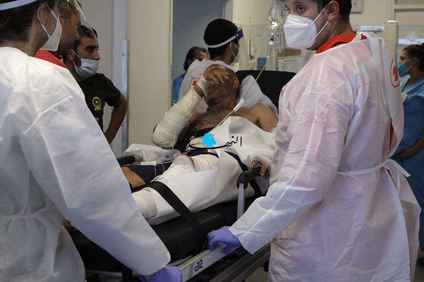 الذكرى الأولى لانفجار التليل: محطّات قضائيّة وتشريعيّة مرّت بها القضيّة