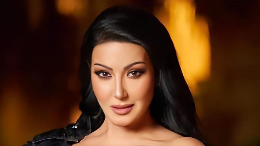 سمية الخشاب تكشف لـ"النهار" تفاصيل عودتها للسينما بعد غياب 7 سنوات