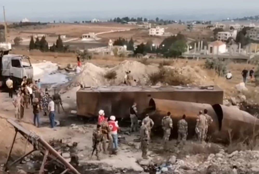 في ذكرى انفجار التليل... "اتحاد ثوار عكار": لمعاقبة المتورطين الكبار قبل الصغار