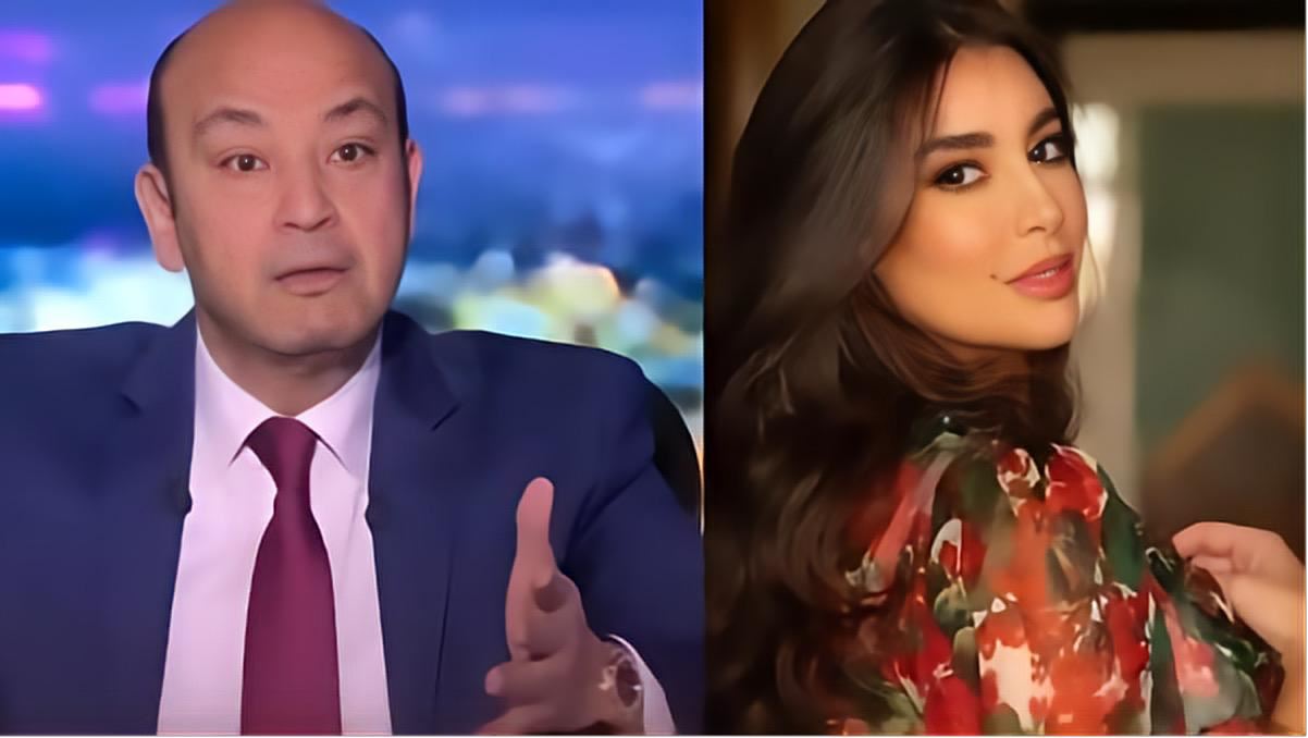 هل طلبت ياسمين صبري 4 ملايين جنيه للظهور مع عمرو أديب؟