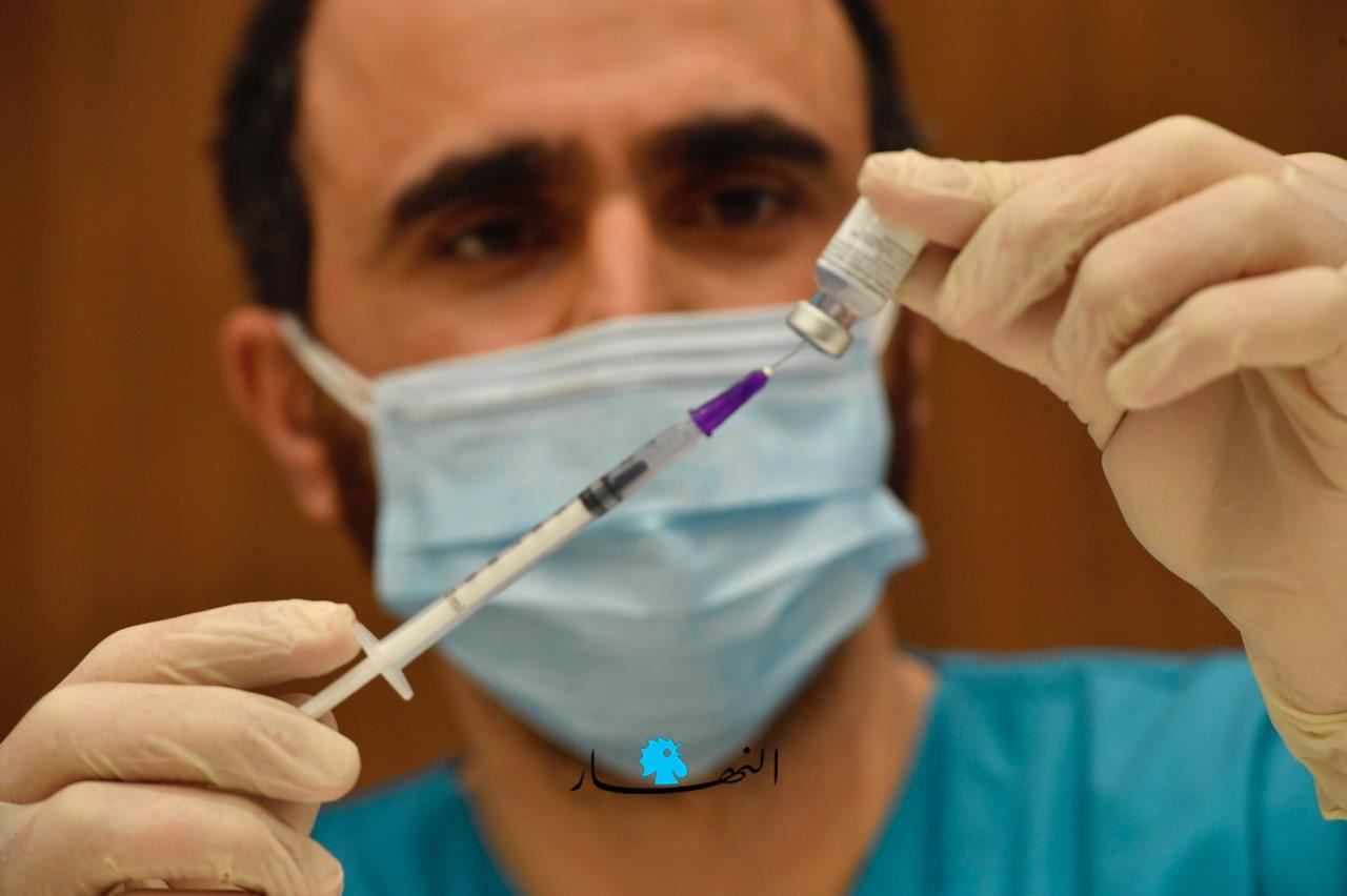 بالأرقام- آخر تطورات انتشار فيروس كورونا في لبنان