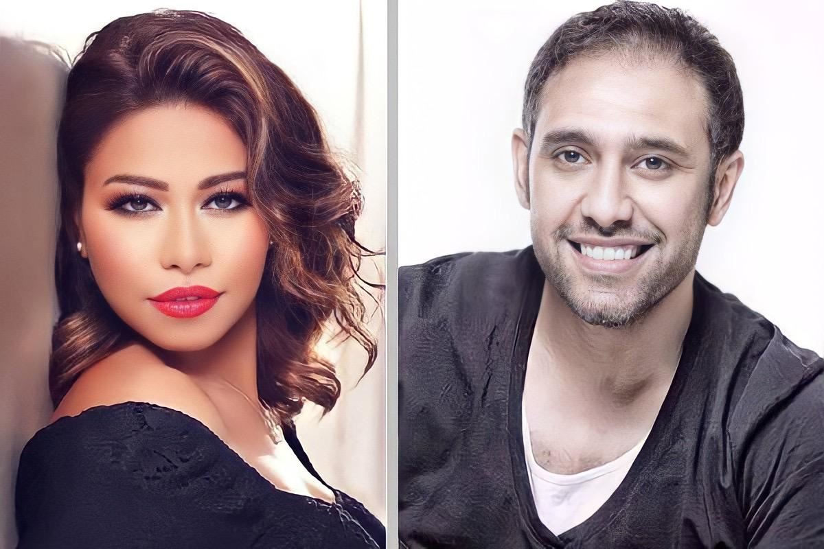 كيف كتبت "المترو" الصلح بين عمرو مصطفى وشيرين عبدالوهاب؟