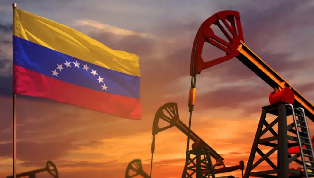 اضطراب الإمدادات الفنزويليّة يدعم أسعار النّفط وسط تصاعد الضّغوط الأميركيّة
