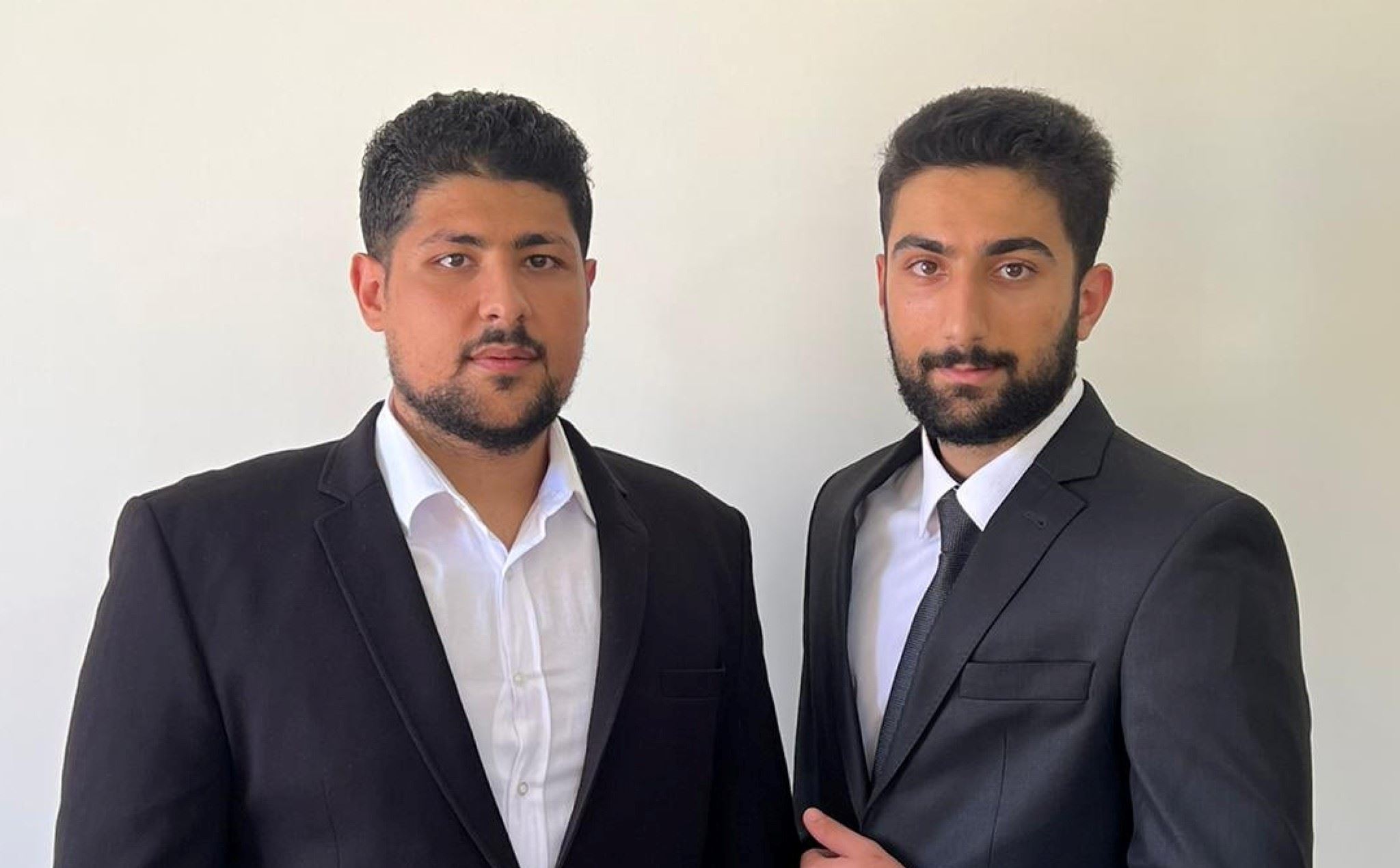 باسم وقاسم بزّون يرفعان اسم لبنان عالياً... فلماذا كافأتهما "ميتا"؟