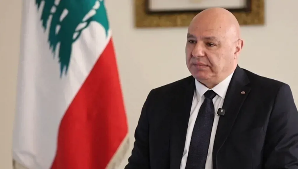 عون هنأ في ذكرى المولد النبوي: لاستلهام الدروس في الصبر والثبات
