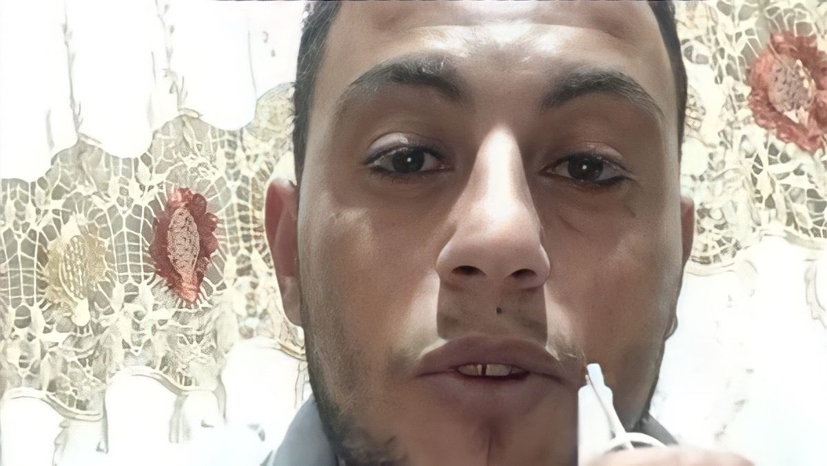 بعد اتّهامه بالتحرّش... أنهى حياته بفيديو مباشر: سأقتصّ من الظالم يوم القيامة