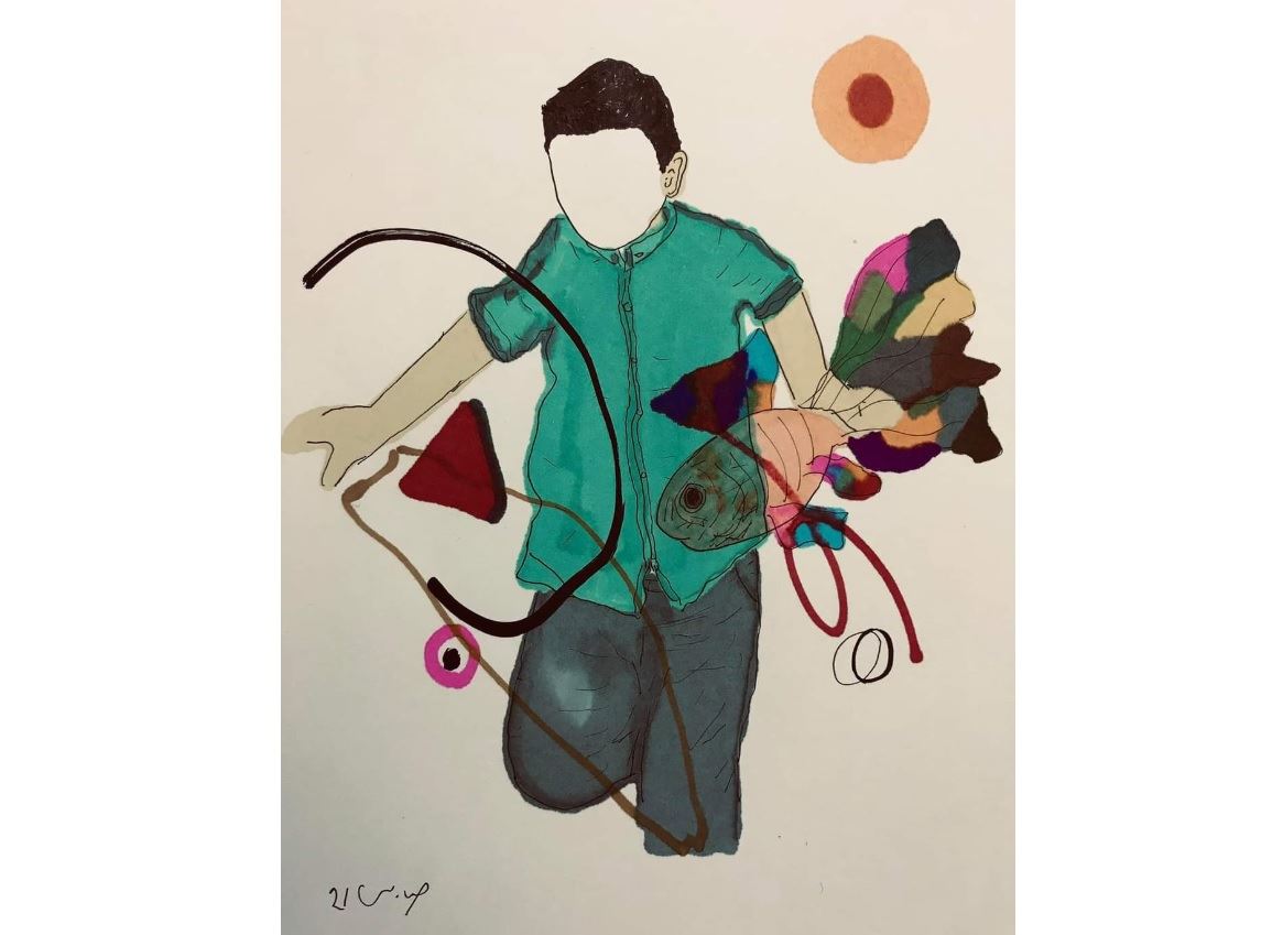 فسيفساء الأماكن (45): "أن تكتشفَ شعوراً جديداً وأنتَ صغير هو شيء سحريّ"