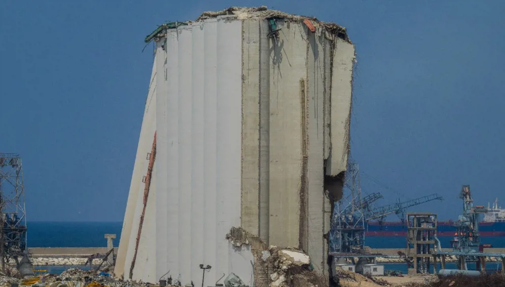 قاضيان فرنسيان يزوران بيروت في إطار التحقيقات في انفجار بيروت