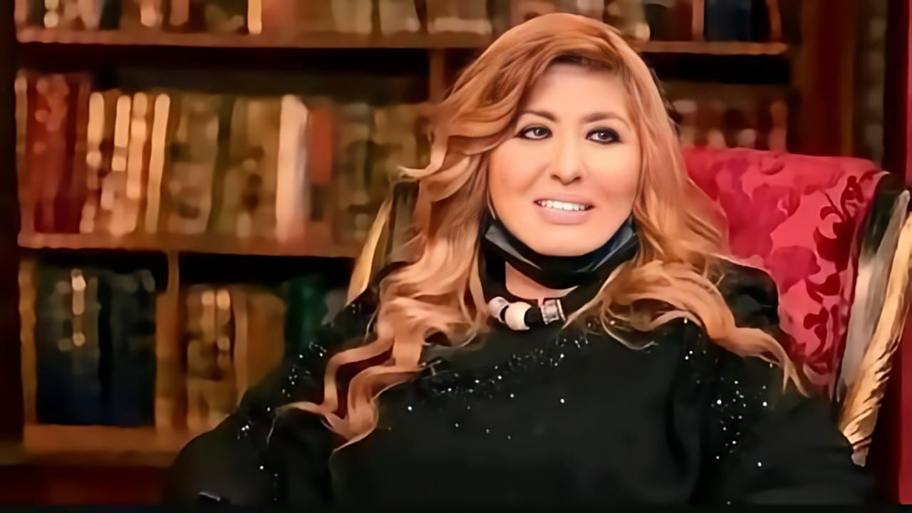 سهير رمزي لم تحسم قرار المشاركة في مسلسل "أرواح خفية"