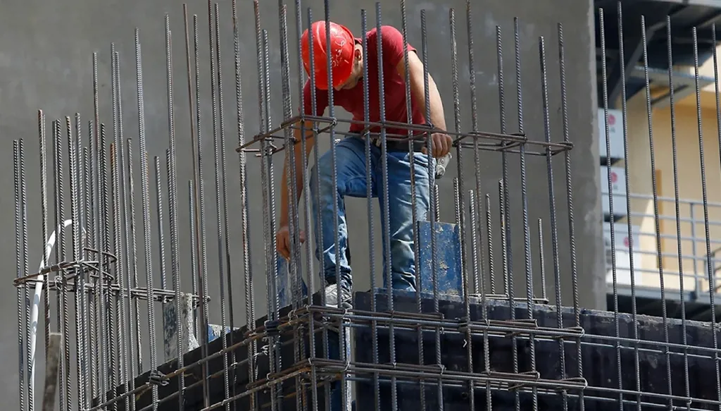 نقيبا المهندسين في بيروت وطرابلس يحذران من تفلت في قطاع البناء