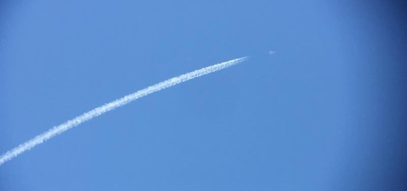 تحليق طيران إسرائيلي على علو منخفض فوق جزين والشوف