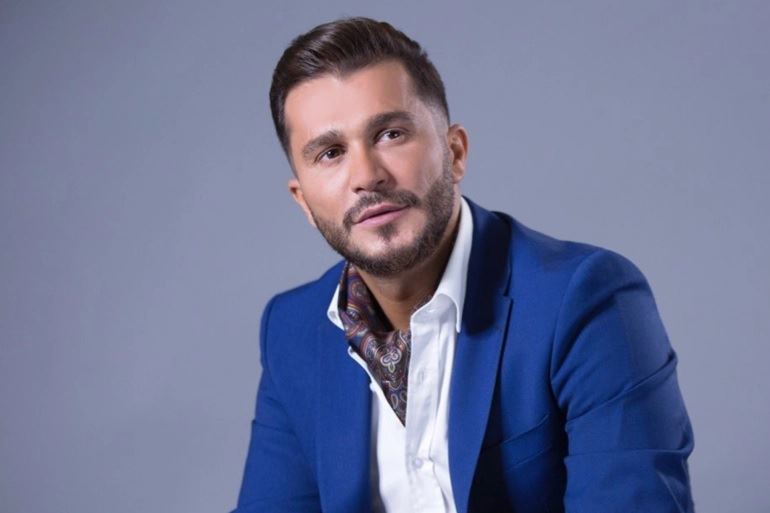 عائلة الراسي تنعى ابنها جورج... وتحديد موعد الوداع الأخير