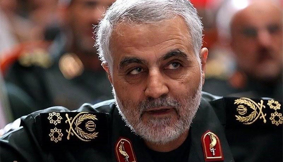 كوشنر يكشف تفاصيل الدقائق التي سبقت اغتيال سليماني
