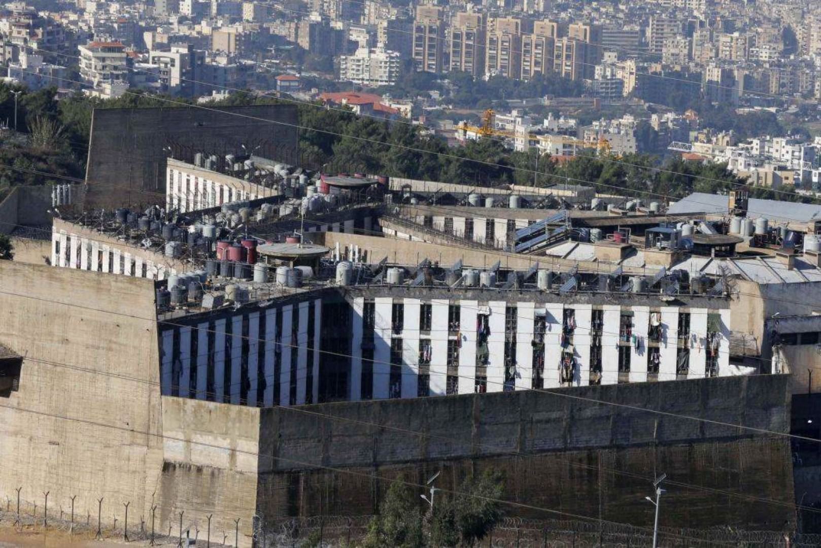هرج ومرج في سجن رومية... مصدر أمني لـ"النهار": الاعتداء على عنصرَين وتهديدات بالتصعيد