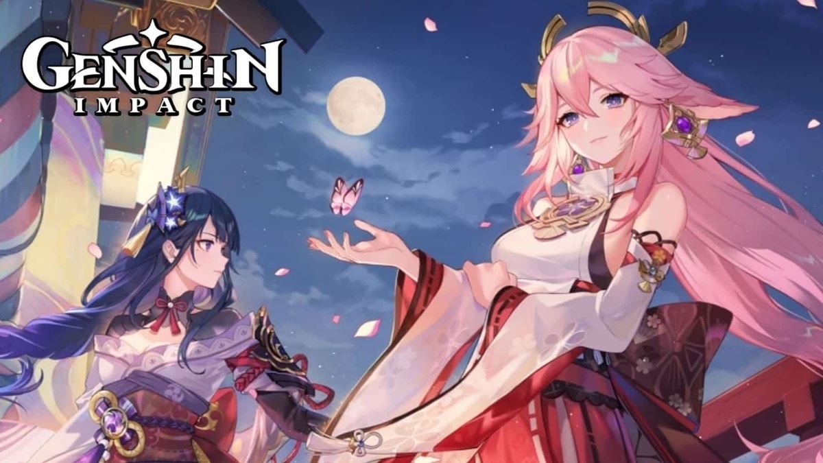 لعبة "Genshin Impact" قد تجعل حاسوبكم عرضةً للقرصنة