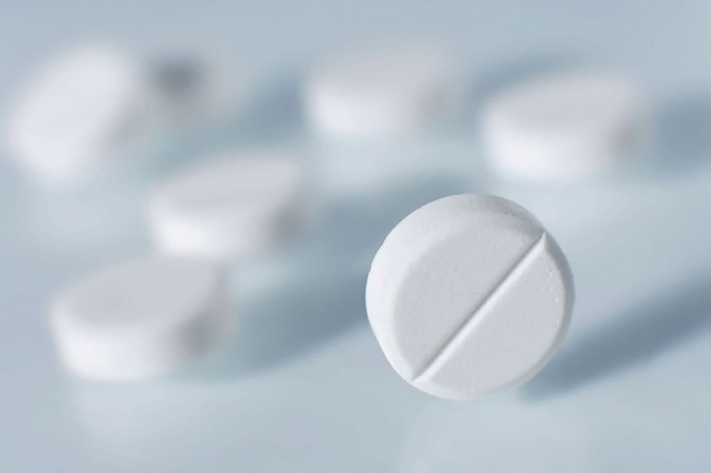 "حبة متعددة" تقلل من خطر الوفاة الناجمة عن أمراض القلب... هذا ما كشفته دراسة حديثة!