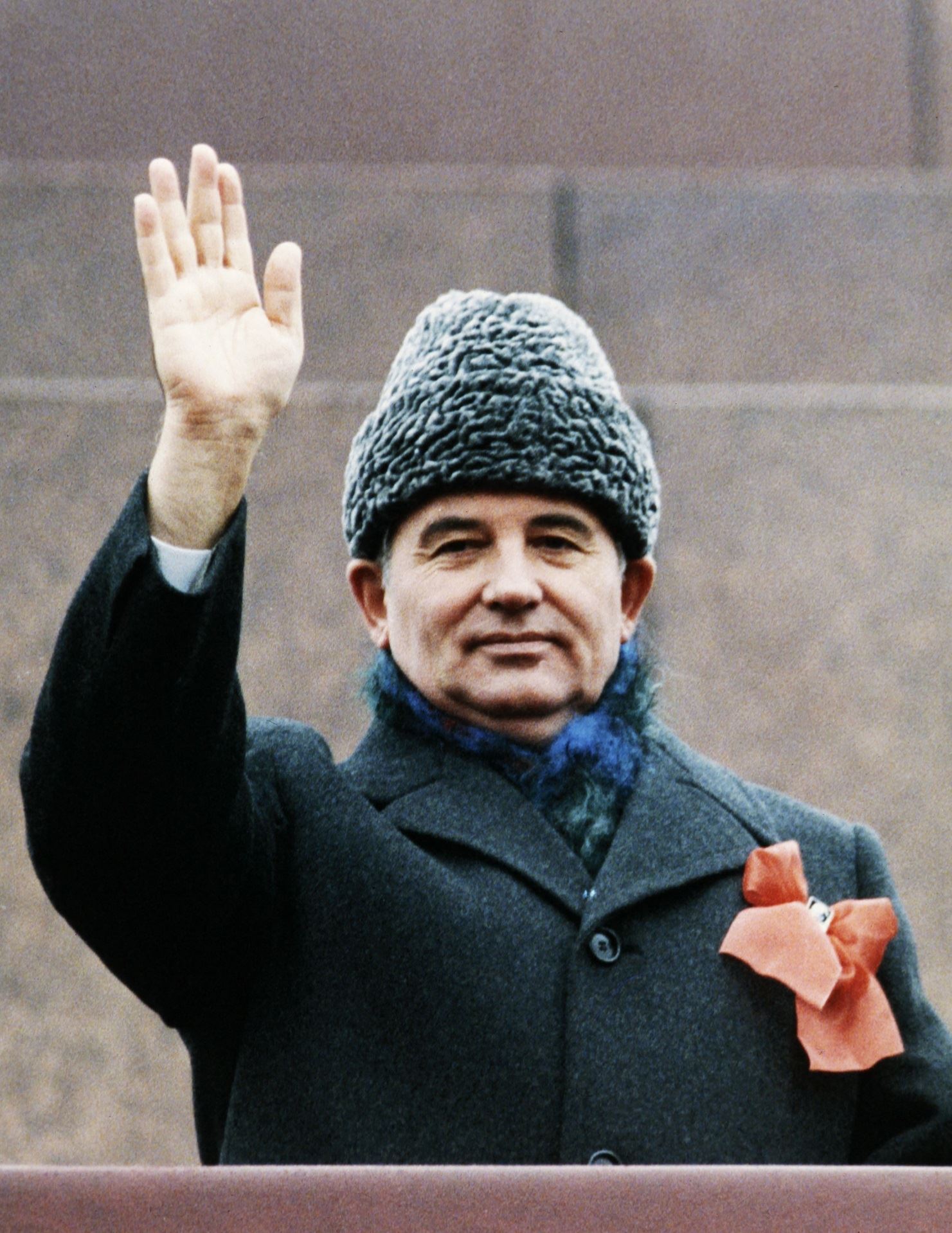 غورباتشوف "الغربيّ الطراز" الذي غيّر وجه الشرق الشيوعيّ