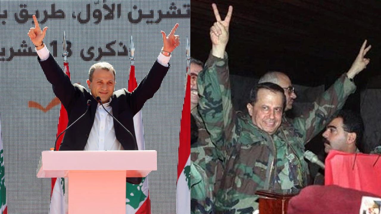 "الطائف" يردع أحلام بعبدا وميرنا الشالوحي... لا حكومة بديلة ولا حتى عسكرية