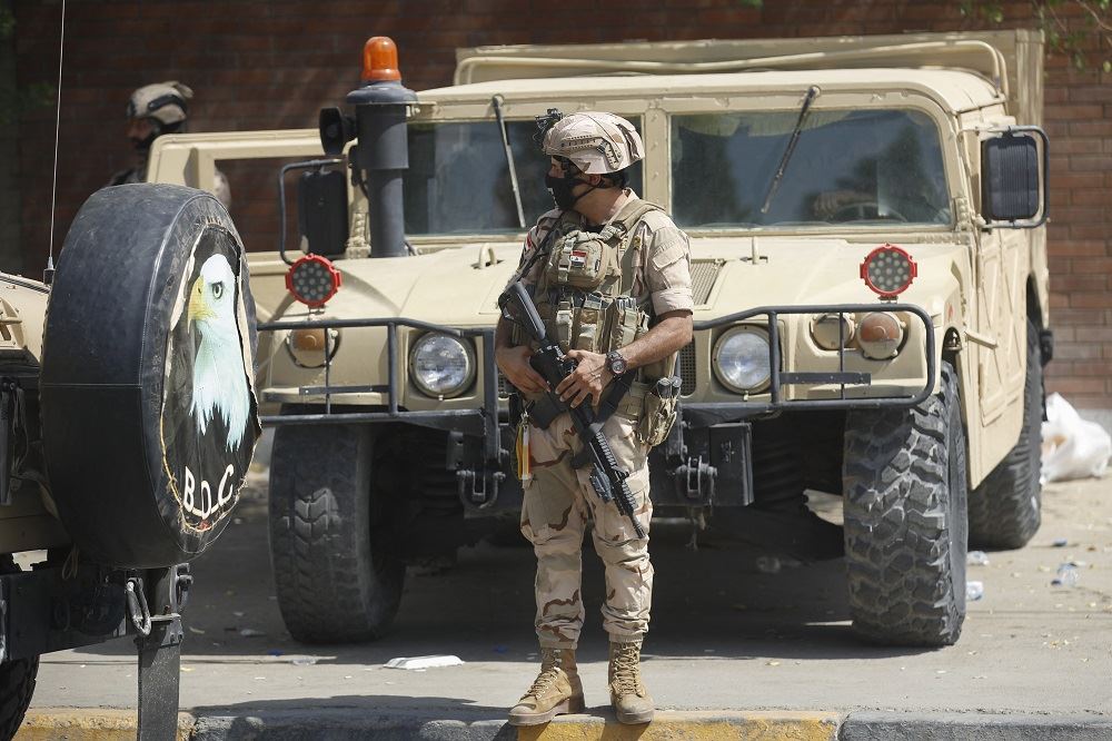 هل تسرّع مقتدى الصدر في قراراته الأخيرة؟