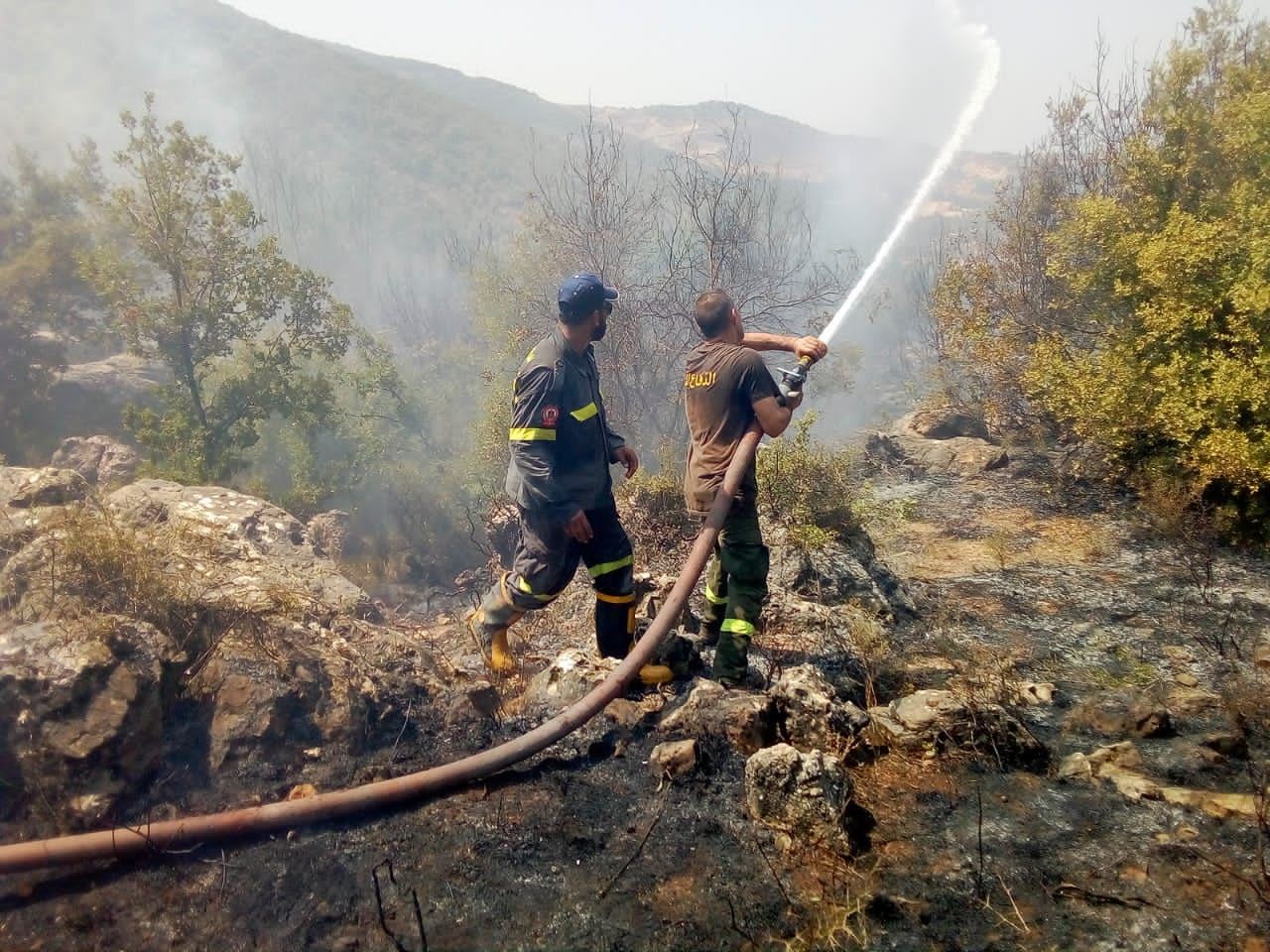 "بدكن نطفّي براتب شهري مليون ليرة"؟