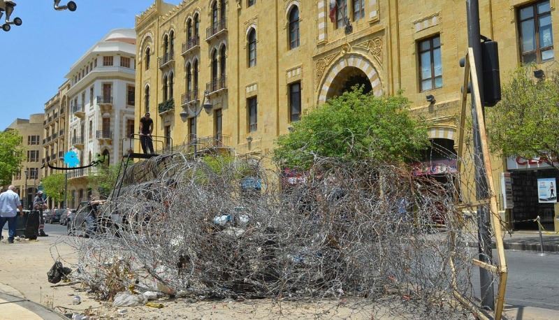 صباح الخميس- تعويم الحكومة صار قريباً و"كلمة السر" من إيران لـ"حزب الله"... هل يستطيع عون استعادة ثقة اللبنانيين؟