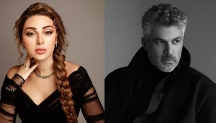 ولعانة بين ميريام فارس وفارس كرم … والجمهور يعلق