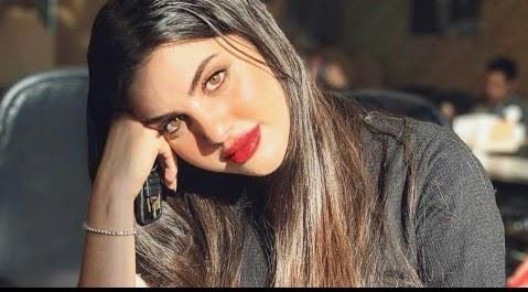صبا شمعة لـ “النهار"... لولا الكارهين لما كنت لأنجح