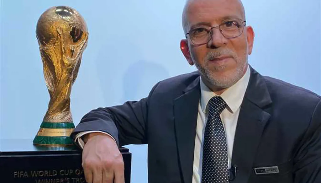 مؤامرات "بالزاف"