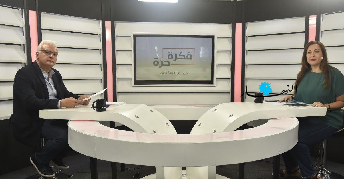 القرم يكشف لـ"النهار" موعد حلّ مشكلة إضراب "أوجيرو": أنتظر استشارة قانونية ولم أهدّد أحداً (فيديو)