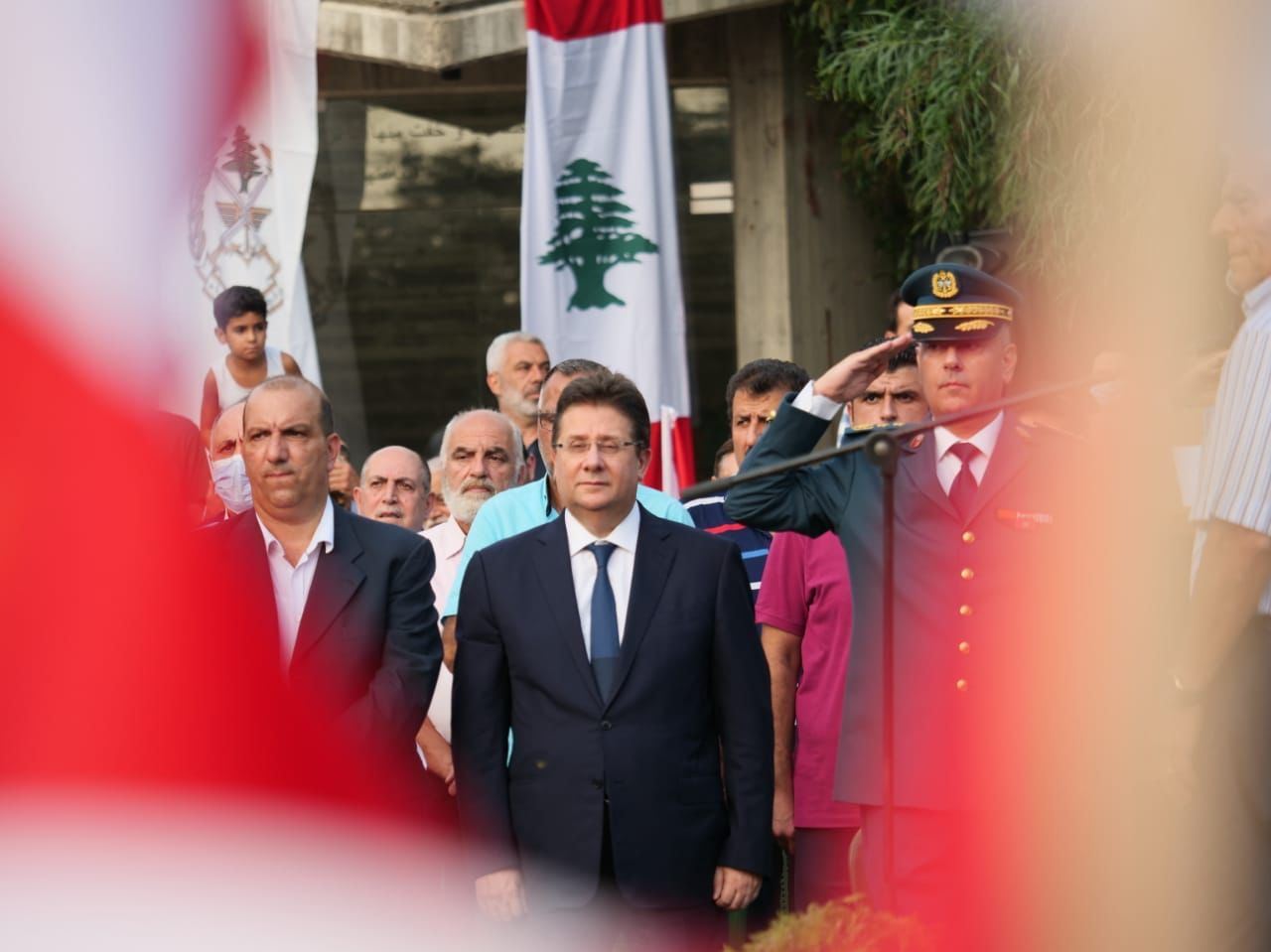 كنعان لـ"النهار": تقدمنا باقتراح لتطوير القانون المقدم والتواصل مستمر