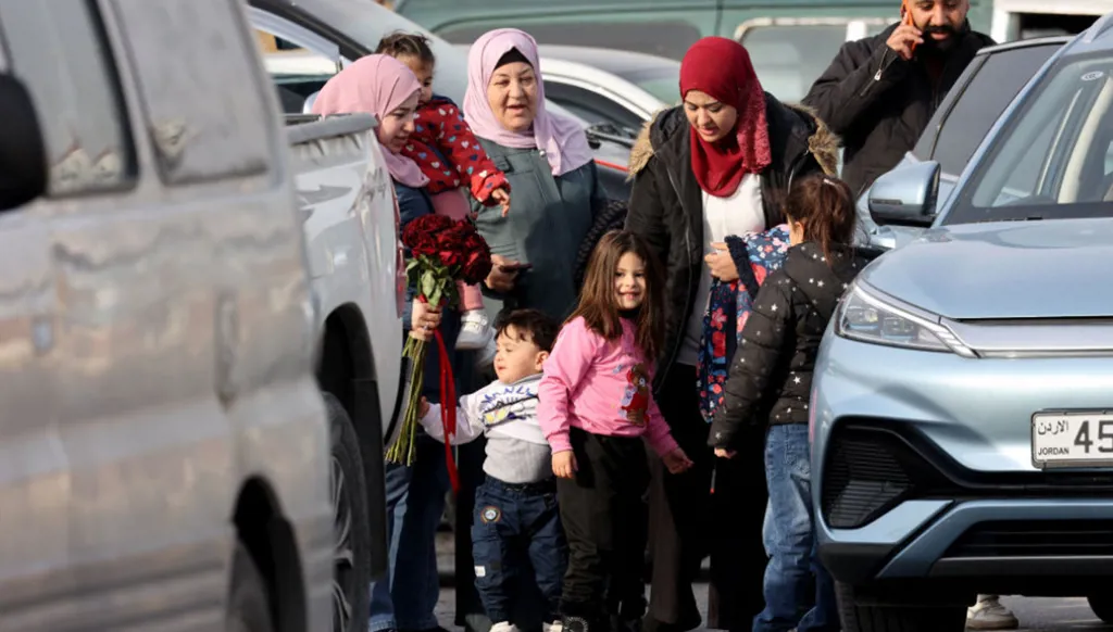 تحقيق: لاجئون سوريون بالأردن بين العودة والبقاء