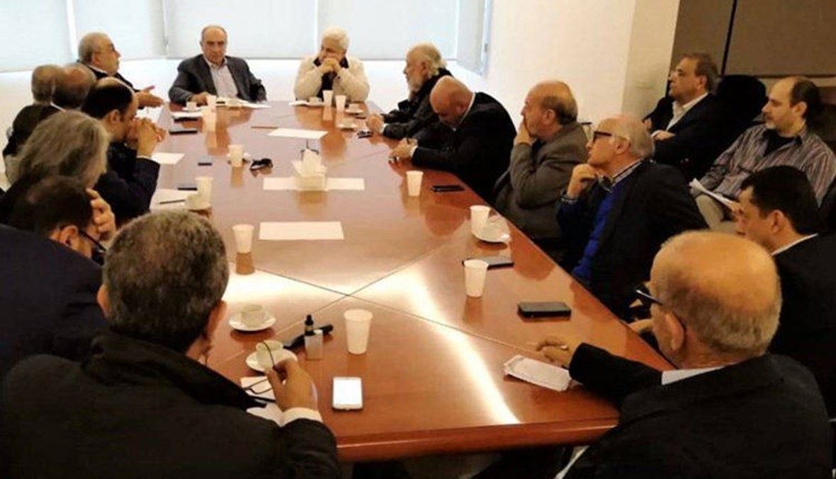 "لقاء سيدة الجبل" يحذّر من خطر عودة الاغتيالات