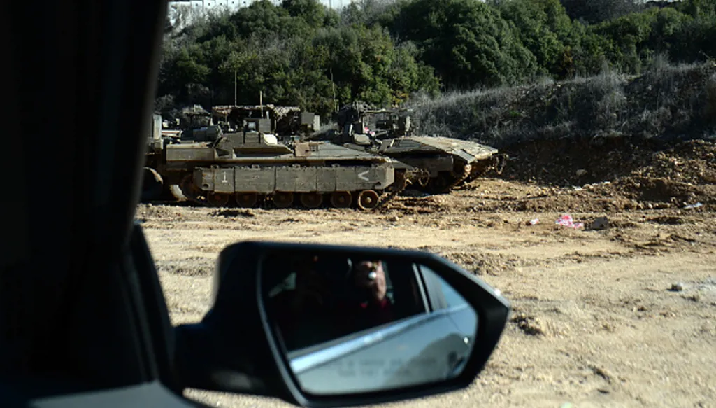 "حزب الله" لن يكشف أوراقه في الجنوب