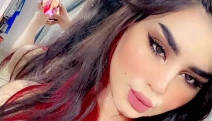 بالفيديو - انتحار الـ"تيك توكر" مروة القيسي...  ألقت بنفسها من مبنى مرتفع