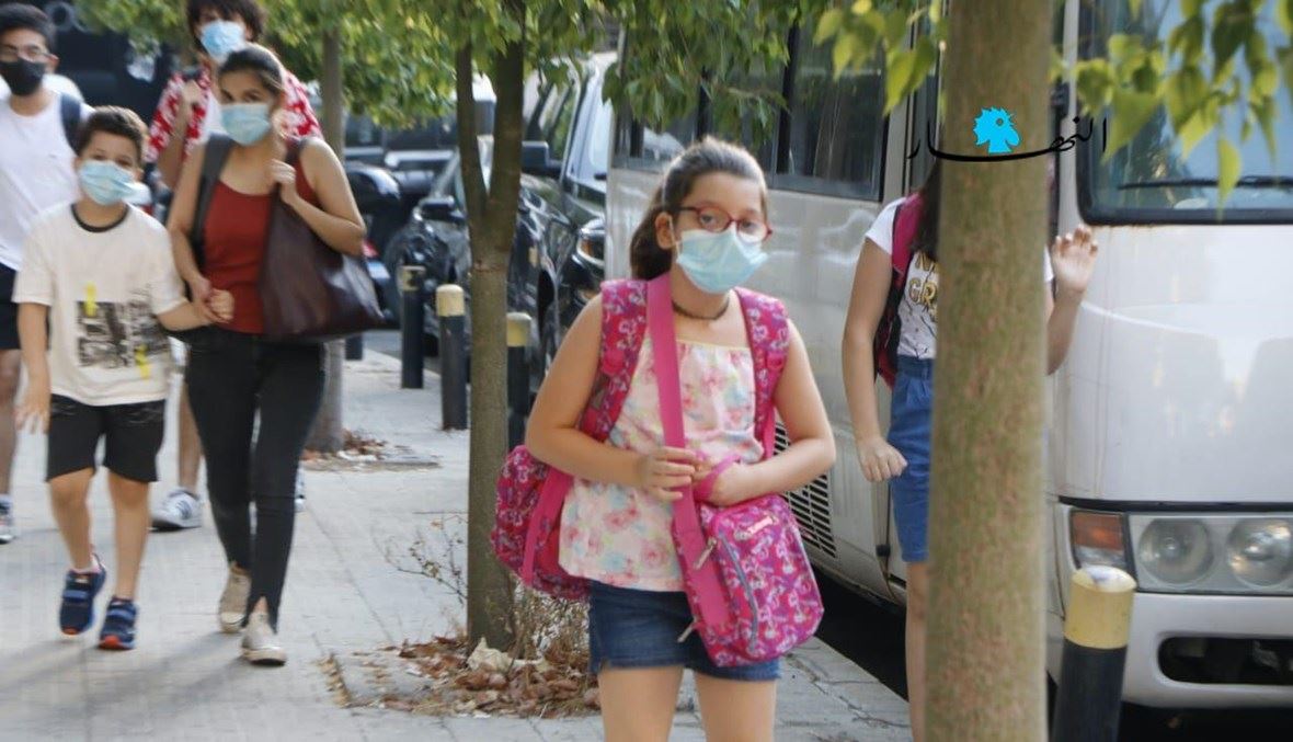 "كارتيلات" المدارس تفتك بجيوب الأهل... تكلفة "الأوتوكار" تفوق 1500 دولار للتلميذ الواحد!