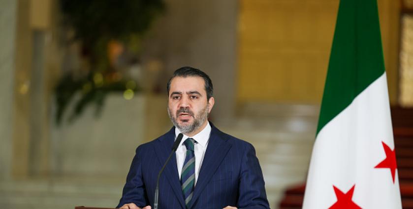 وزير خارجية سوريا (مواقع).