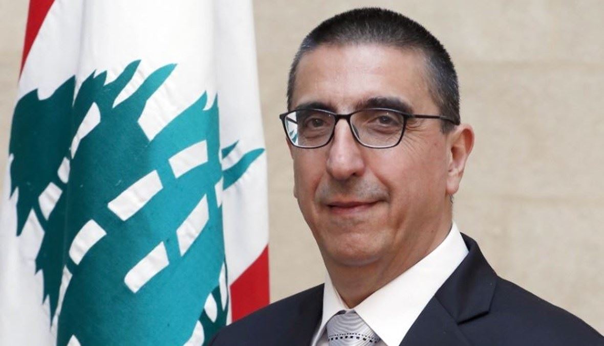 حجار في "لجنة الشؤون الخارجية": لتوحيد الموقف الحكومي تجاه ملفّ النازحين