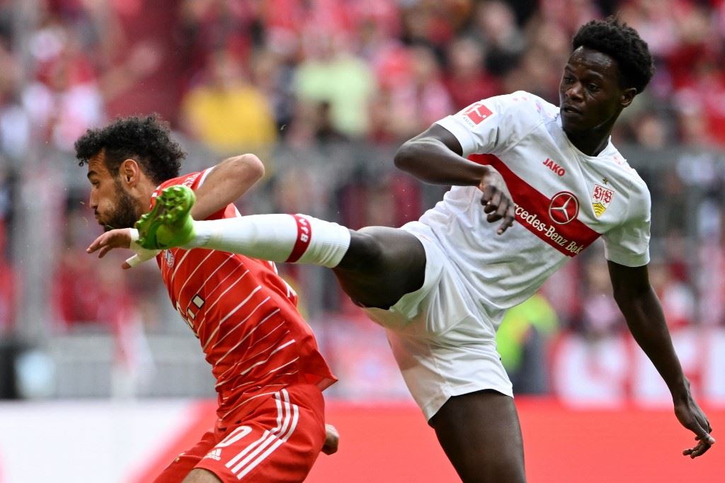 تعثر جديد لبايرن ميونيخ... ولايبزيغ يقسو على دورتموند