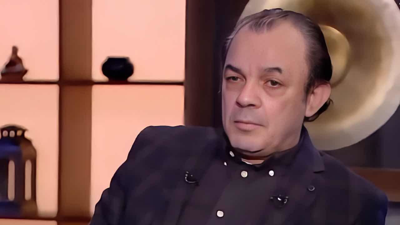 علاء مرسي يكشف لـ"النهار" سرّ اختفاء سماح أنور من الساحة الفنيّة