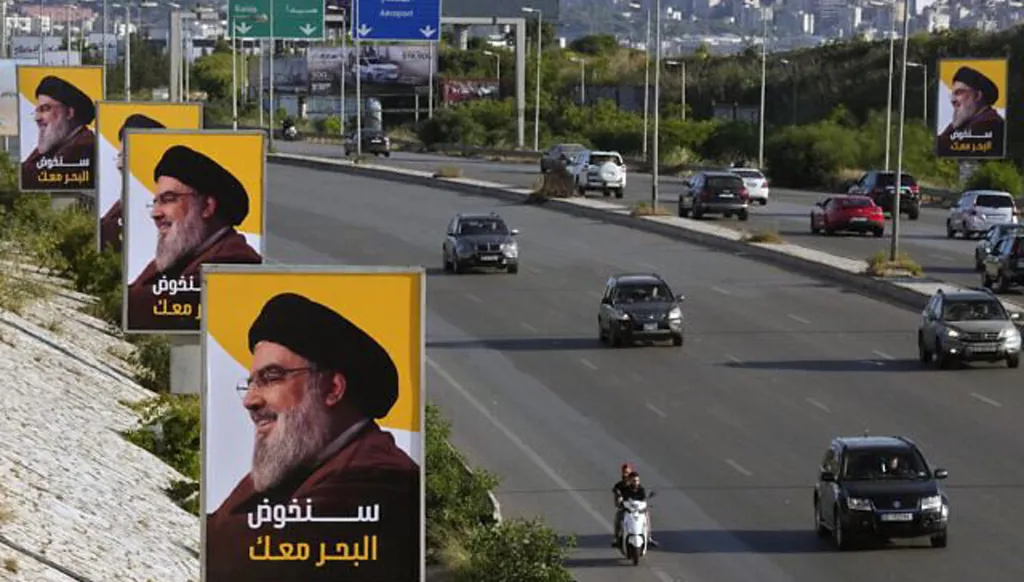 "حزب الله" في تقويمٍ موضوعي ودقيق