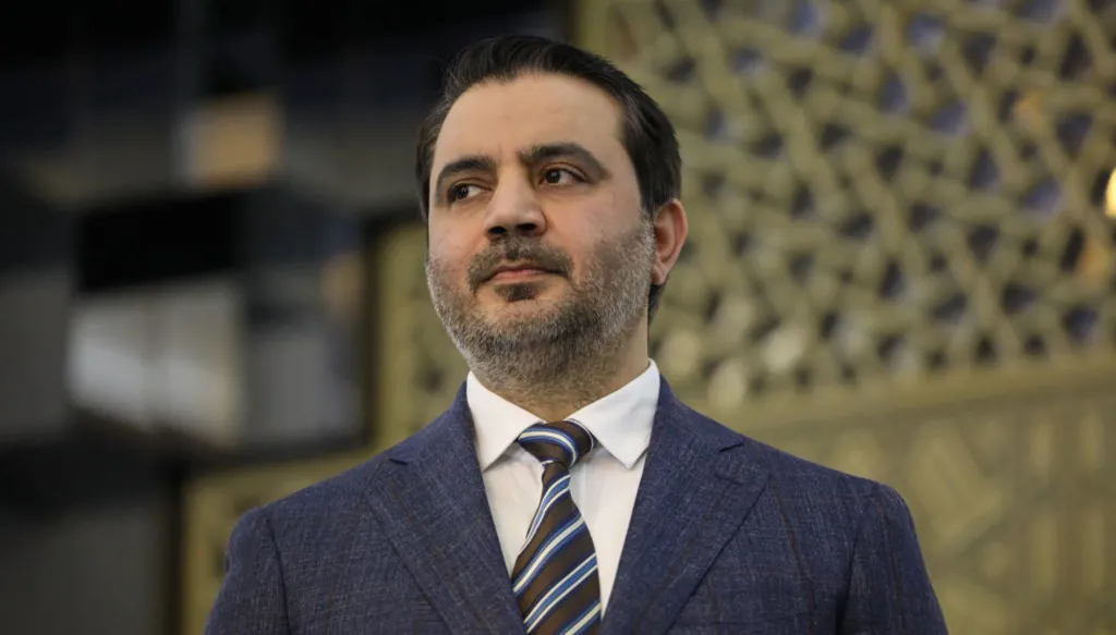 الشيباني: إزالة العقوبات عن سوريا "مسألة وقت" ونسعى لتفادي التصعيد مع إسرائيل