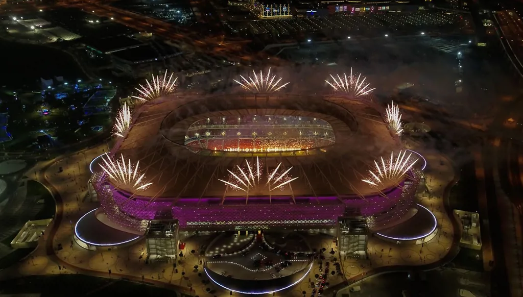 الدوحة تستضيف الأدوار النهائية لدوري أبطال الخليج للأندية